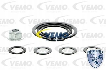 AIR CONDITIONING COMPRESSOR CLUTCH V40 77 1002 VEMO Catalog number of the part V40 77 1002