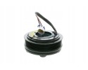 AIR CONDITIONING COMPRESSOR CLUTCH V40 77 1002 VEMO Quality of parts according to GVO Q original with factory logo OEM OES