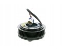 AIR CONDITIONING COMPRESSOR CLUTCH V40 77 1002 VEMO Car type buses cargo vans passenger cars