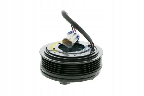 AIR CONDITIONING COMPRESSOR CLUTCH V40 77 1002 VEMO Product weight with unit packaging 4 kg