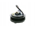 AIR CONDITIONING COMPRESSOR CLUTCH V40 77 1002 VEMO Catalog number of substitutes ERA 671025 NRF 38475