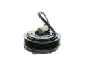 AIR CONDITIONING COMPRESSOR CLUTCH V40 77 1002 VEMO Catalog number of the original MERCEDES BENZ MERCEDES BENZ 001230171180 MERC