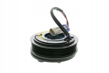 AIR CONDITIONING COMPRESSOR CLUTCH V40 77 1002 VEMO Version European