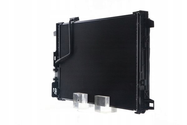CONDENSER MAHLE AC 786 000S Quality of parts according to GVO Q original with factory logo OEM OES