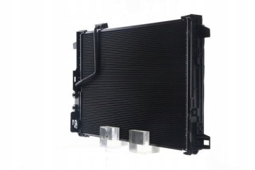 CONDENSER MAHLE AC 786 000S Quality of parts according to GVO Q original with factory logo OEM OES