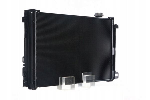 CONDENSER MAHLE AC 786 000S Product weight with unit packaging 11 kg