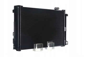 CONDENSER MAHLE AC 786 000S Product weight with unit packaging 11 kg