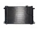 CONDENSER MAHLE AC 786 000S Catalog number of substitutes AKS DASIS 122026N AVA Clever Choice MSA5450D BOGAP C4117111 DIEDERICHS