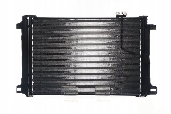 CONDENSER MAHLE AC 786 000S Catalog number of substitutes AKS DASIS 122026N AVA Clever Choice MSA5450D BOGAP C4117111 DIEDERICHS