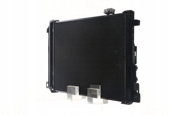 CONDENSER MAHLE AC 786 000S Catalog number of the original BEIJING BENZ BBDC A2045000254 BEIJING BENZ BBDC A2045000654 MERCEDES 