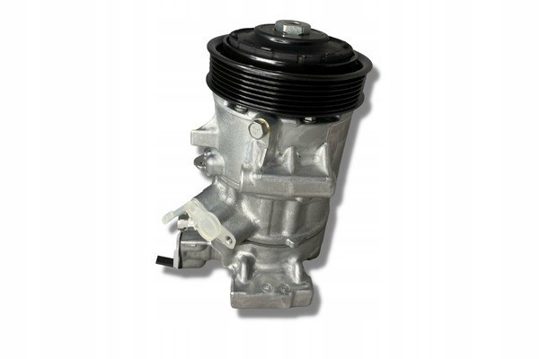 COMPRESSOR AIR CONDITIONING COMPRESSOR DCP21024 DENSO DCP21024 Catalog number of the part DCP21024