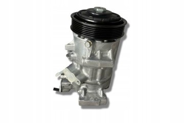 COMPRESSOR AIR CONDITIONING COMPRESSOR DCP21024 DENSO DCP21024 Catalog number of the part DCP21024
