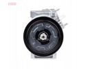 COMPRESSOR AIR CONDITIONING COMPRESSOR DCP21024 DENSO DCP21024 Product weight with unit packaging 11 kg