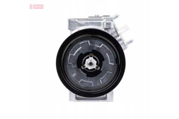 COMPRESSOR AIR CONDITIONING COMPRESSOR DCP21024 DENSO DCP21024 Product weight with unit packaging 11 kg