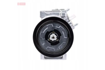 COMPRESSOR AIR CONDITIONING COMPRESSOR DCP21024 DENSO DCP21024 Product weight with unit packaging 11 kg