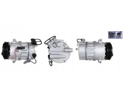 COMPRESSOR AIR CONDITIONING COMPRESSOR ACP01221 LUCAS