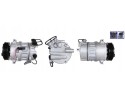COMPRESSOR AIR CONDITIONING COMPRESSOR ACP01221 LUCAS Packaging status original