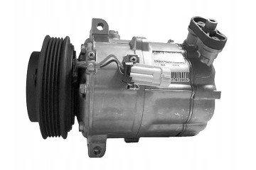 COMPRESSOR AIR CONDITIONING COMPRESSOR 10 0534 AIRSTAL