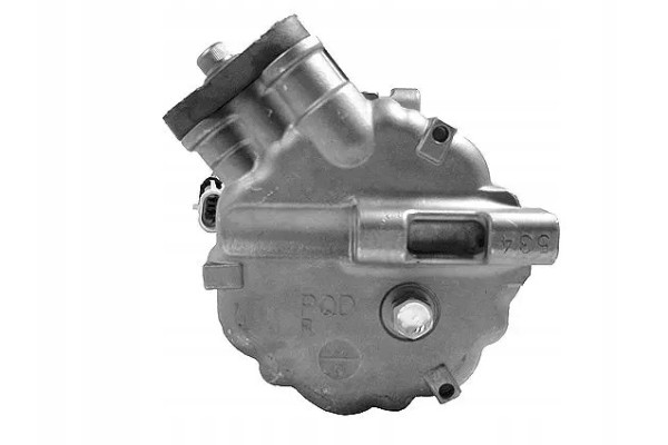 COMPRESSOR AIR CONDITIONING COMPRESSOR 10 0534 AIRSTAL Packaging status original