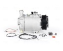 AIR CONDITIONING COMPRESSOR OPEL ASTRA H 04 1 7CDTi Catalog number of the part 89096