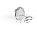 AIR CONDITIONING COMPRESSOR OPEL ASTRA H 04 1 7CDTi Compressor ID CVC6