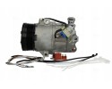 AIR CONDITIONING COMPRESSOR OPEL ASTRA H 04 1 7CDTi Car type cargo vans passenger cars
