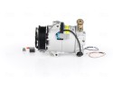 AIR CONDITIONING COMPRESSOR OPEL ASTRA H 04 1 7CDTi Catalog number of substitutes ALANKO 10550655 ALANKO 10550657 CASCO CAC77011