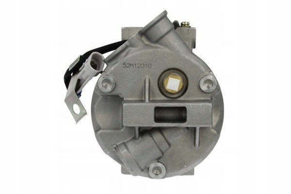 AIR CONDITIONING COMPRESSOR OPEL ASTRA H 04 1 7CDTi Version European