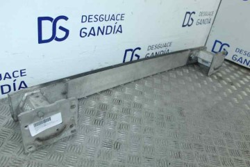 REFUERZO PARAGOLPES DELANTERO PEUGEOT 307 BERLINA (S2)