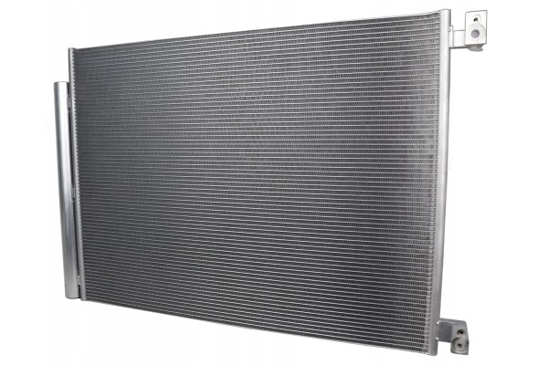 AIR CONDITIONING COOLER MERCEDES AMG SL R232 2021 0995004102 A0995004102