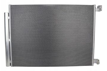 AIR CONDITIONING COOLER MERCEDES AMG SL R232 2021 0995004102 A0995004102 Catalog number of the part 68677432