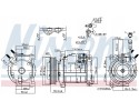 Compressor air conditioning NISSENS 890152 Part manufacturer Nissens