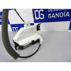 828414 NO IDENTIFICADO CITROEN BERLINGO COMBI