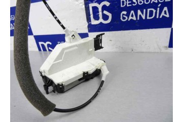 828414 NO IDENTIFICADO CITROEN BERLINGO COMBI SX Multispace 2009 828414 169626 CITROEN - 1