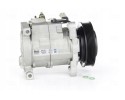 Compressor air conditioning NISSENS 890152 Catalog number of the original PLYMOUTH 05005440AA PLYMOUTH 05005441AA PLYMOUTH 05005