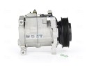Compresor de aire acondicionado NISSENS 890152
