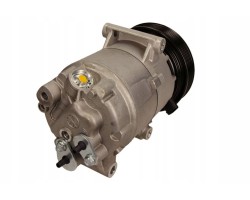 MAXGEAR AC330707 AIR CONDITIONING COMPRESSOR RENAULT MEGANE TEXAPORE CVC6