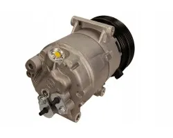 Compresor de Aire Acondicionado MAXGEAR AC330707 para Renault Megane