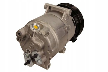 MAXGEAR AC330707 AIR CONDITIONING COMPRESSOR RENAULT MEGANE TEXAPORE CVC6