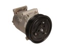MAXGEAR AC330707 AIR CONDITIONING COMPRESSOR RENAULT MEGANE TEXAPORE CVC6 Quality of parts according to GVO Q original with fact