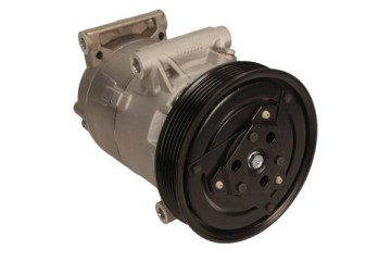 MAXGEAR AC330707 AIR CONDITIONING COMPRESSOR RENAULT MEGANE TEXAPORE CVC6 Quality of parts according to GVO Q original with fact