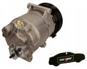 MAXGEAR AC330707 AIR CONDITIONING COMPRESSOR RENAULT MEGANE TEXAPORE CVC6 Car type cargo vans passenger cars