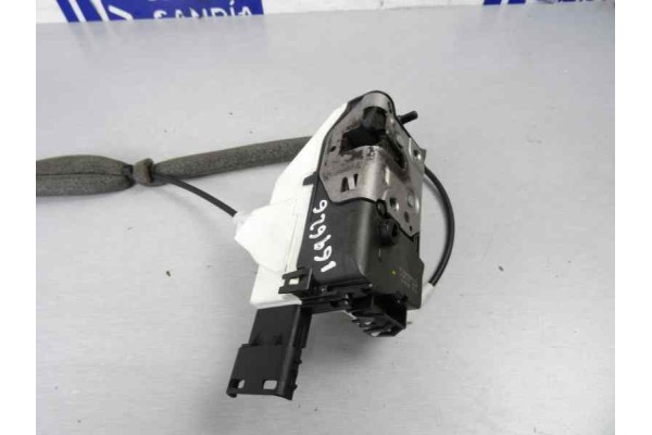 828414 NO IDENTIFICADO CITROEN BERLINGO COMBI