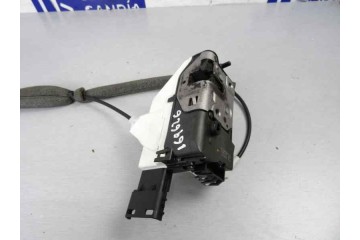 828414 NO IDENTIFICADO CITROEN BERLINGO COMBI SX Multispace 2009 828414 169626 CITROEN - 1