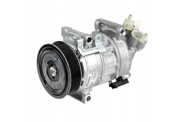 COMPRESSOR AIR CONDITIONING COMPRESSOR DCP21022 DENSO