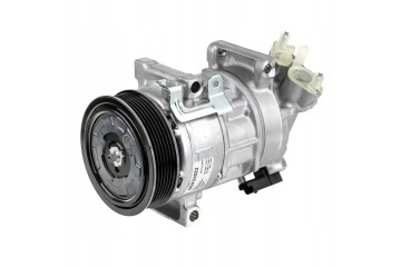 COMPRESSOR AIR CONDITIONING COMPRESSOR DCP21022 DENSO