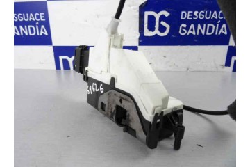 828414 NO IDENTIFICADO CITROEN BERLINGO COMBI SX Multispace 2009 828414 169626 CITROEN - 2