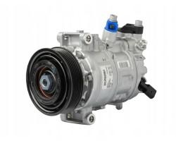 COMPRESSOR AIR CONDITIONING COMPRESSOR DCP02097 DENSO