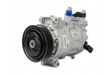 COMPRESSOR AIR CONDITIONING COMPRESSOR DCP02097 DENSO
