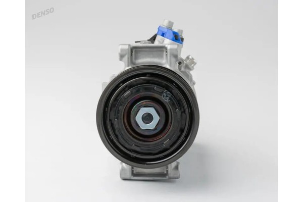 COMPRESSOR AIR CONDITIONING COMPRESSOR DCP02097 DENSO Part manufacturer Denso